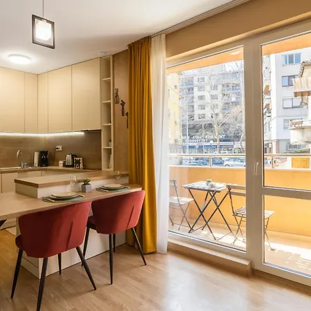 Domus Magnolia In The Center 公寓 *