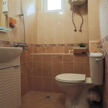 Domus Magnolia In The Center