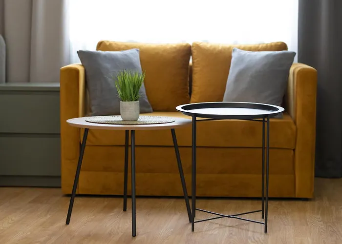 شقة Domus Magnolia In The Center بلوفديف