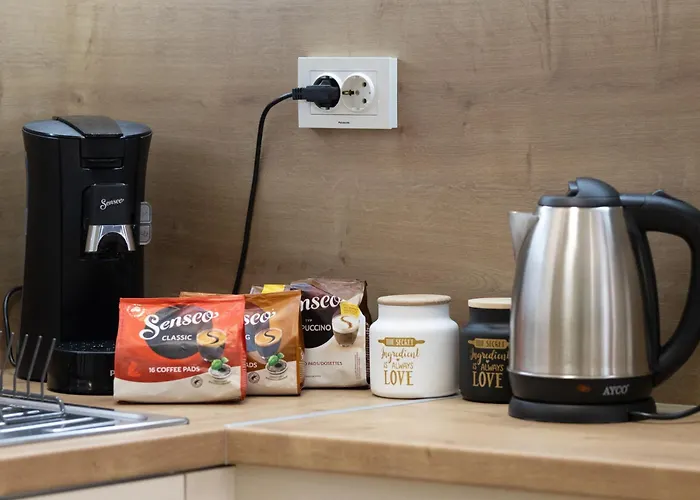 شقة Domus Magnolia In The Center