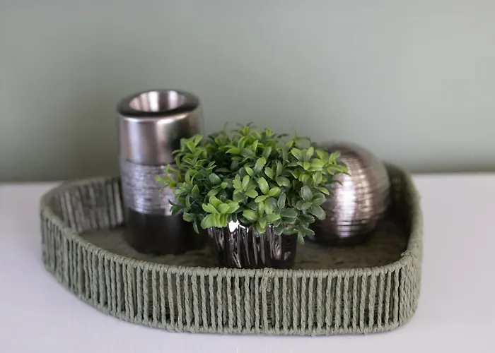 Domus Magnolia In The Center شقة