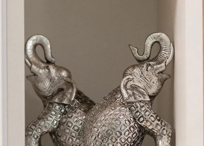 Domus Magnolia In The Center * بلوفديف